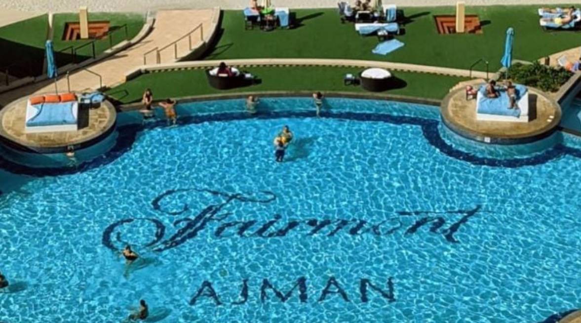Amex Ajman Tours and Sightseeing