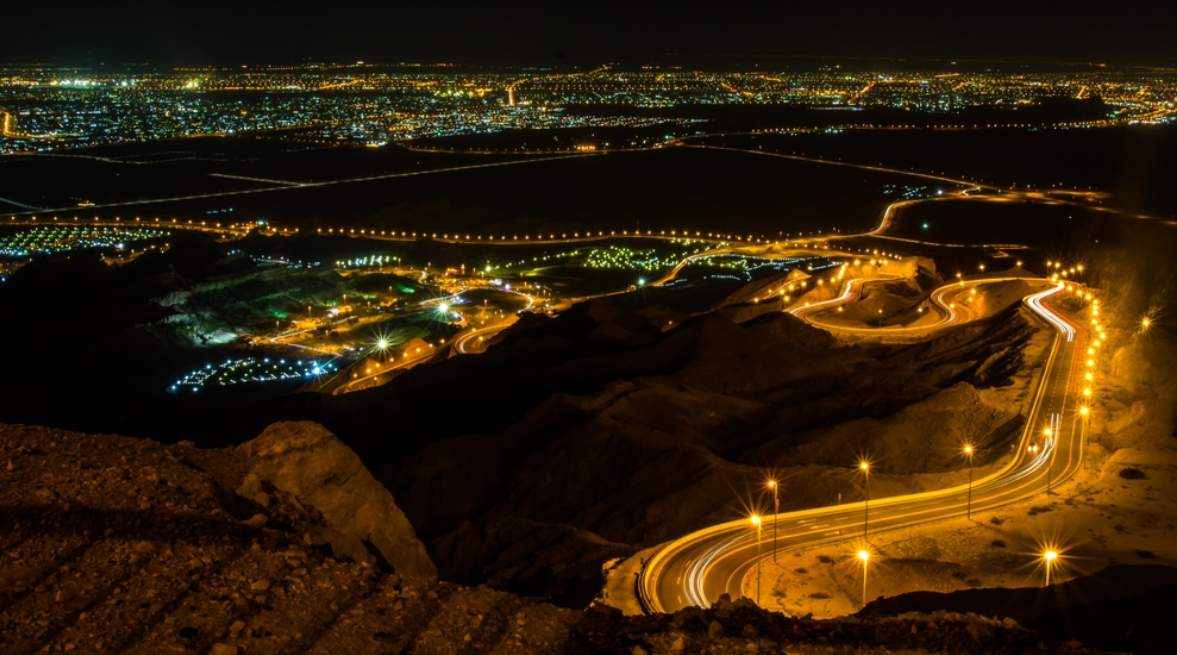 Amex Al Ain City Tours and Sightseeing