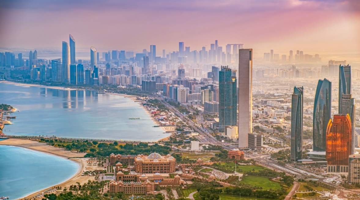 Amex Abu Dhbai City Tours and Sightseeing