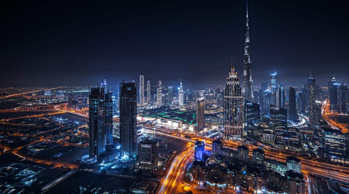 Amex Dubai City Tours and Sightseeing