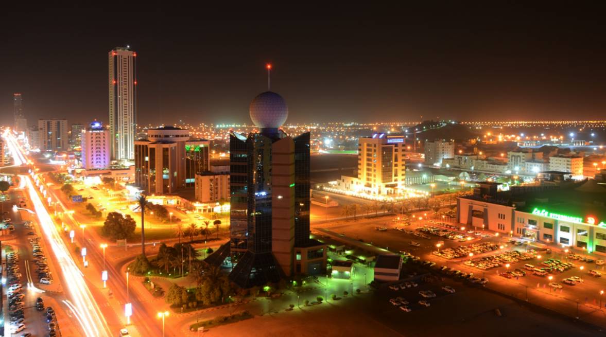 Amex Fujairah Tours and Sightseeing