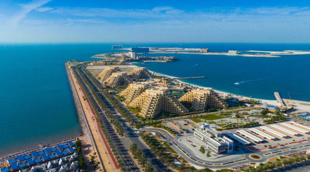Amex Ras Al Khaimah Tours and Sightseeing