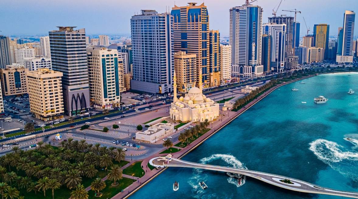 Amex Sharjah City Tours and Sightseeing